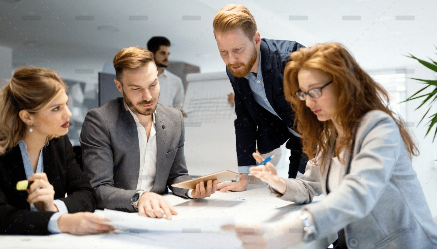 Customer problems in a particular team are carefully considered